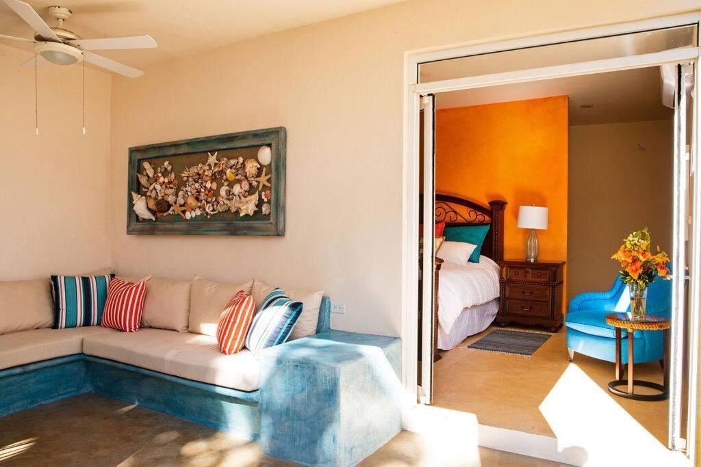הוילה לה פז Casa Oasis מראה חיצוני תמונה